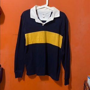 Gap Rugby Shirt